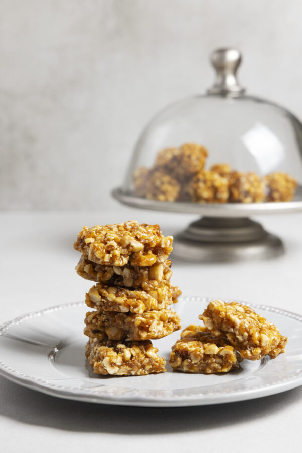 Peanut Chikki