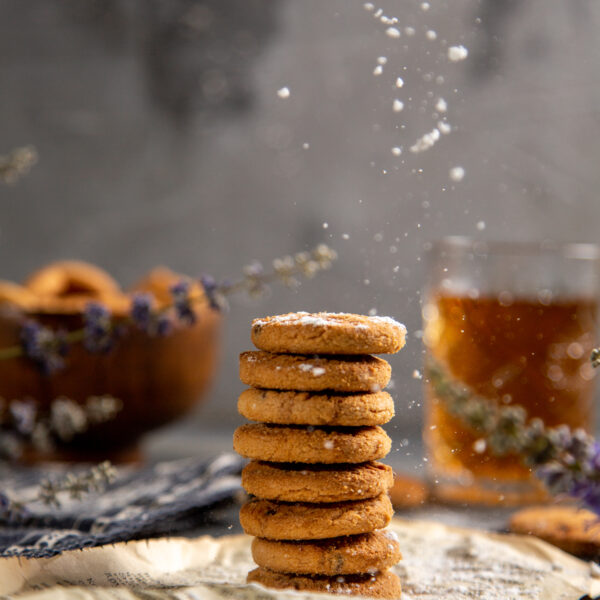 Gluten Free Cookies