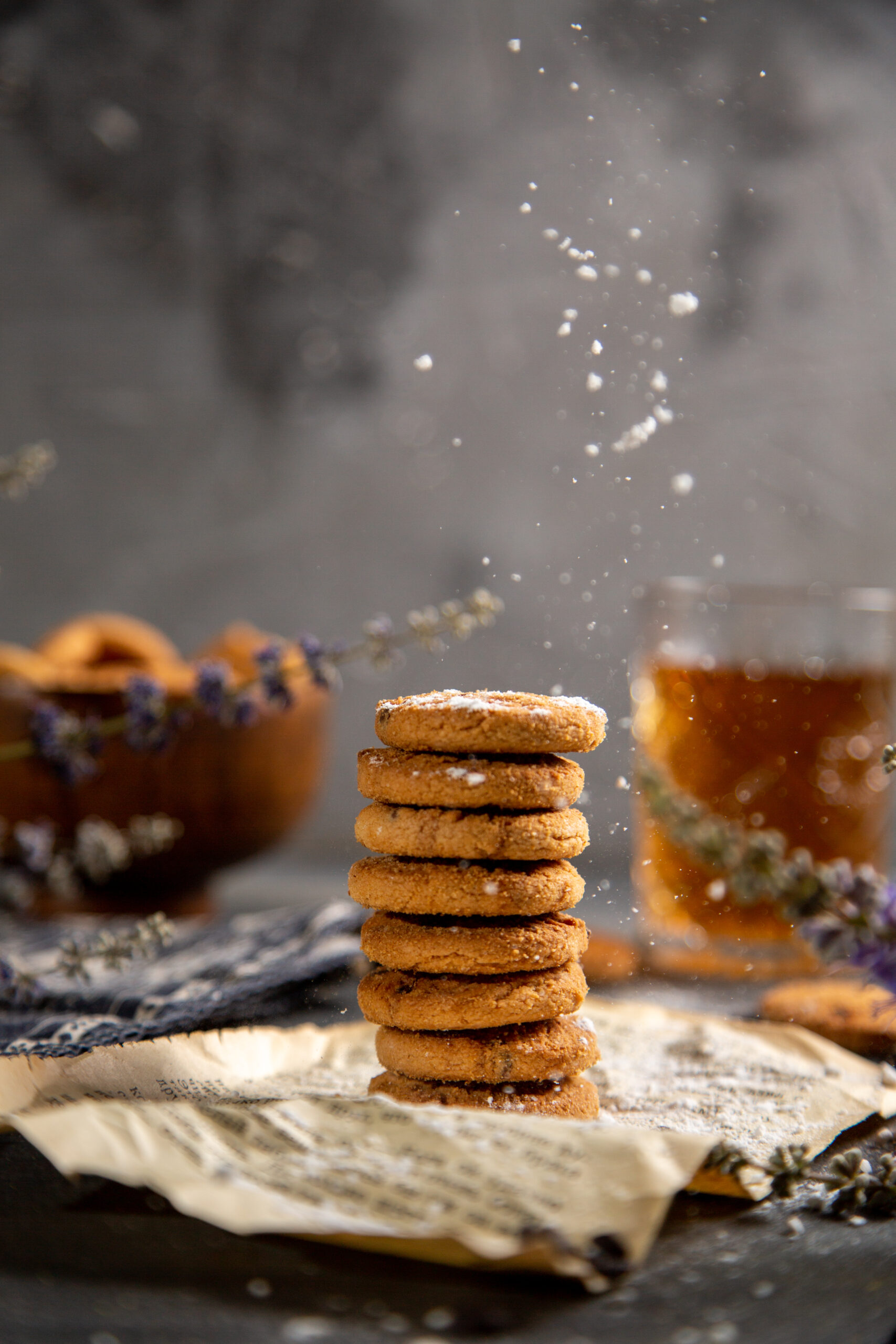 Gluten-Free Cookies