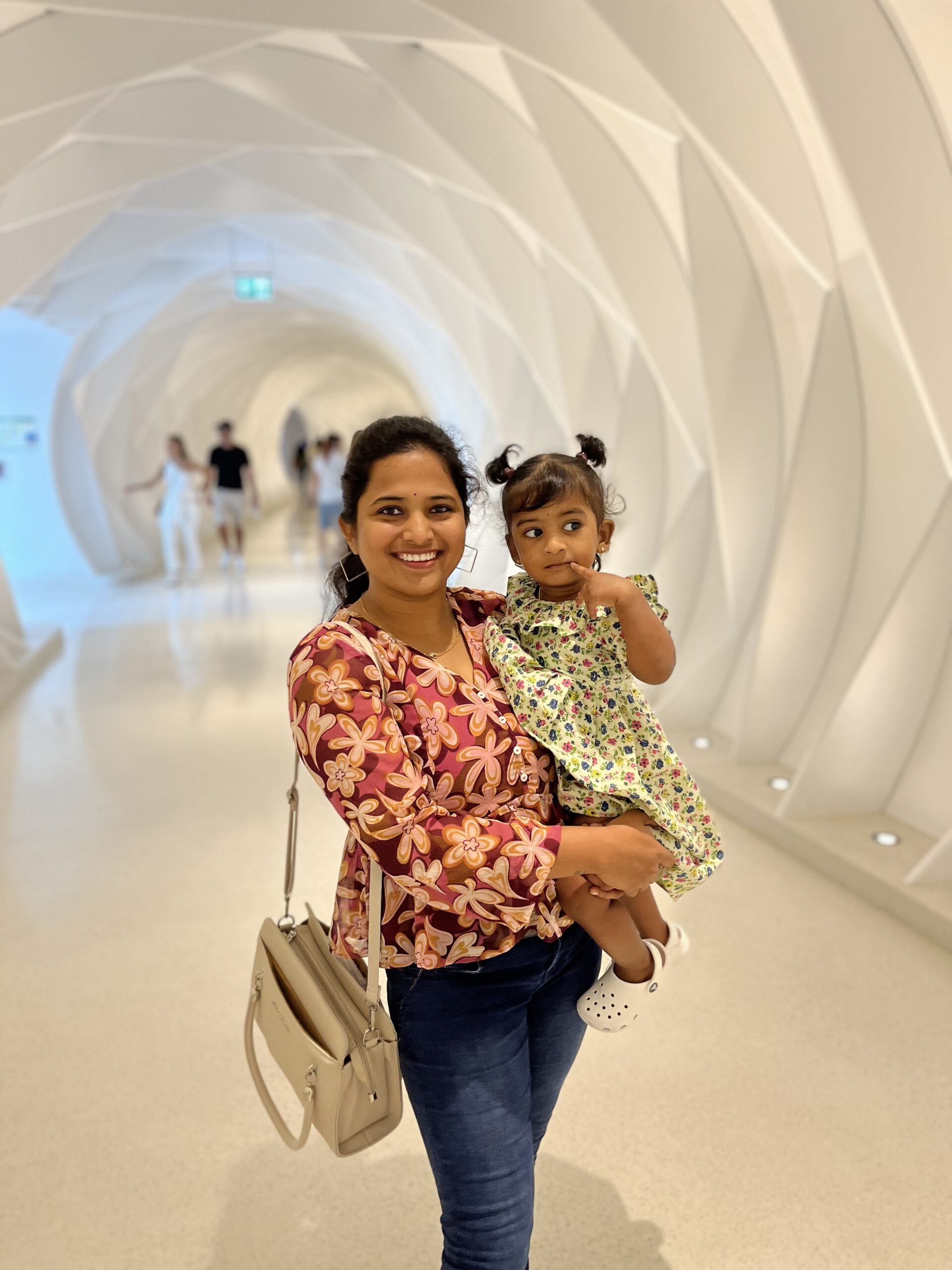 Founder - Ramya