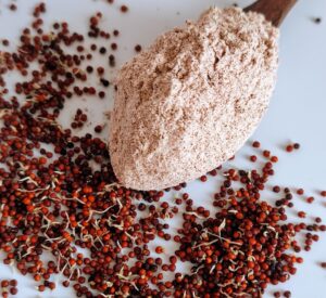Healthy Flours