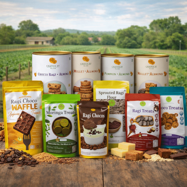 All in One Combo 🧺