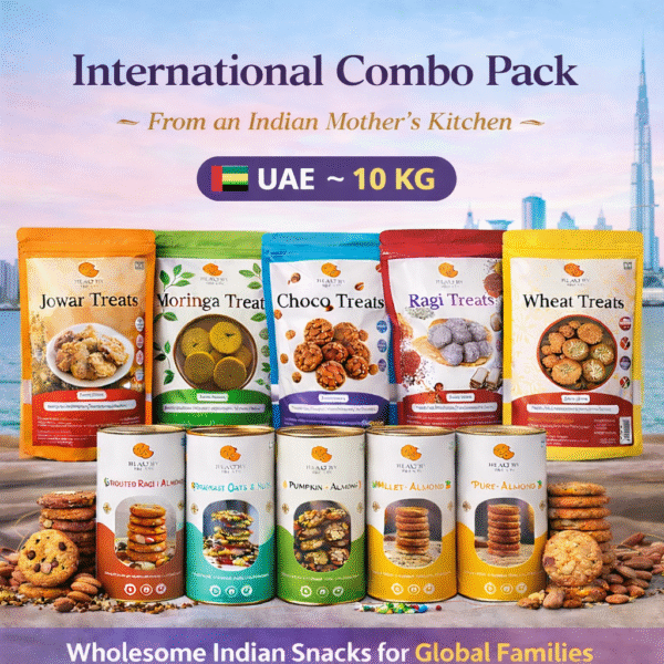 UAE 🇦🇪 – 10 KG Combo