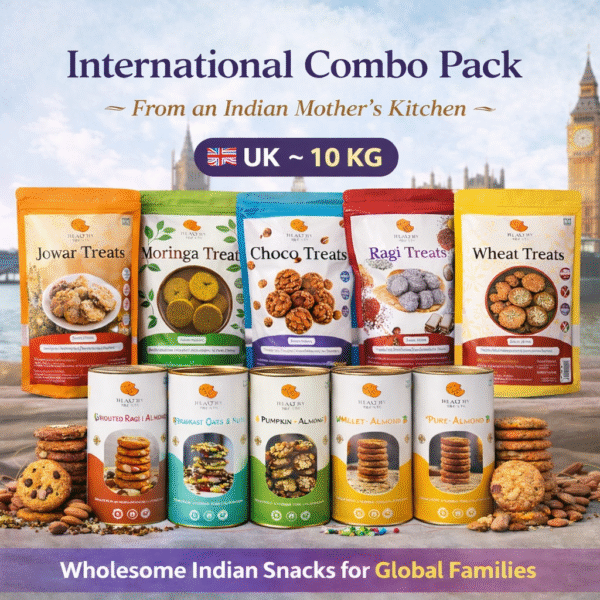 UK 🇬🇧 – 10 KG Combo