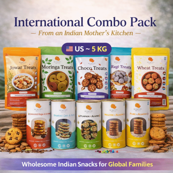 UK 🇬🇧 - 5 KG Combo