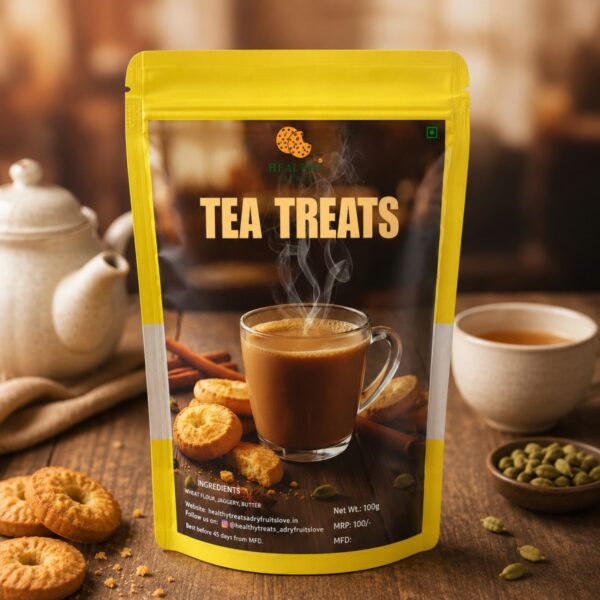 Tea Treats