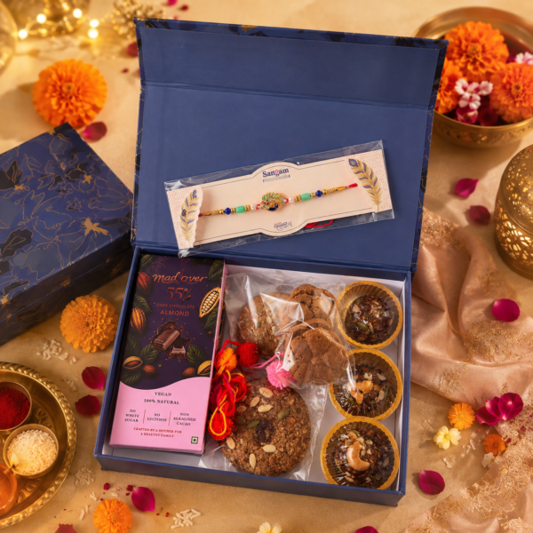 Royal Rakhi Treats