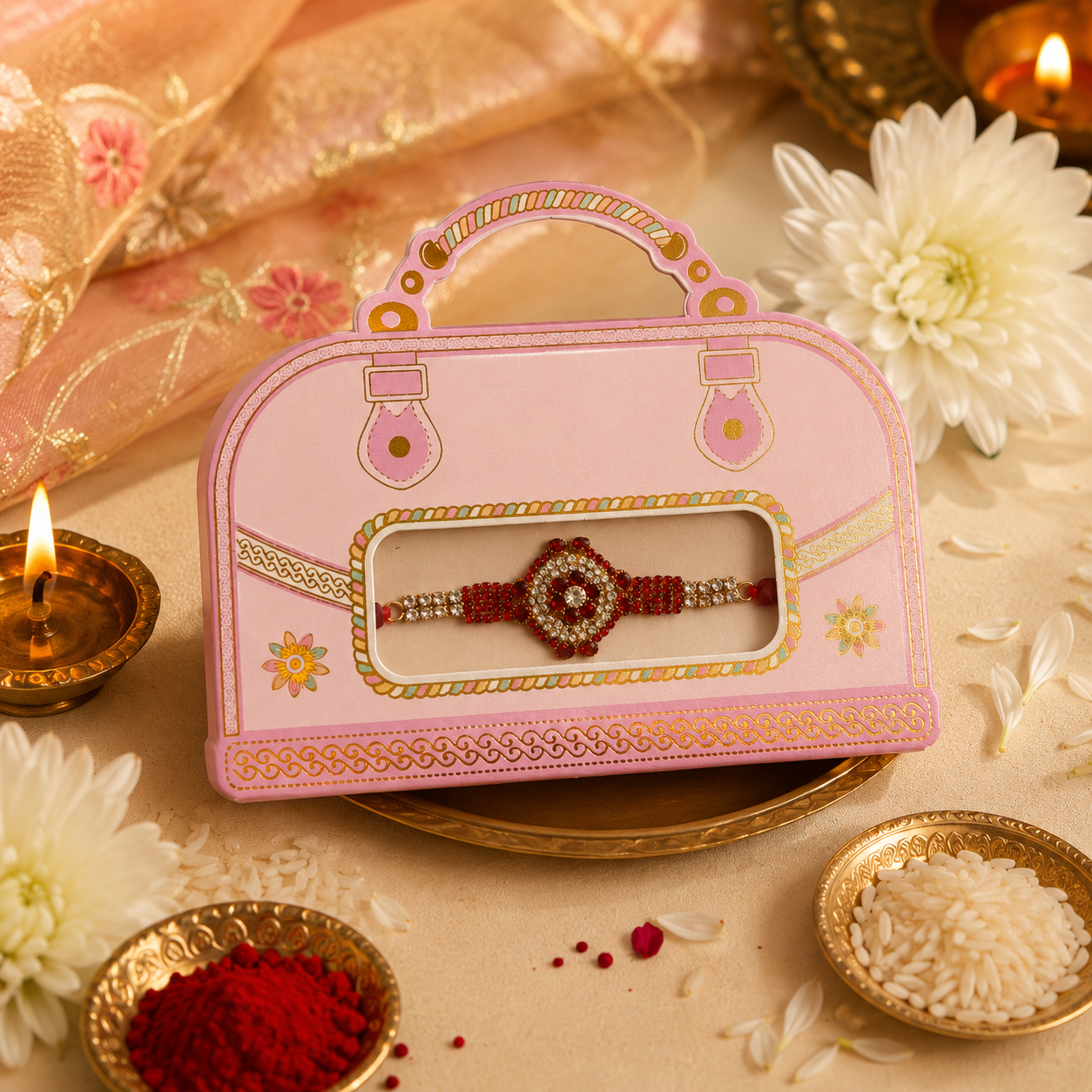 Add Extra Rakhi - Image 9