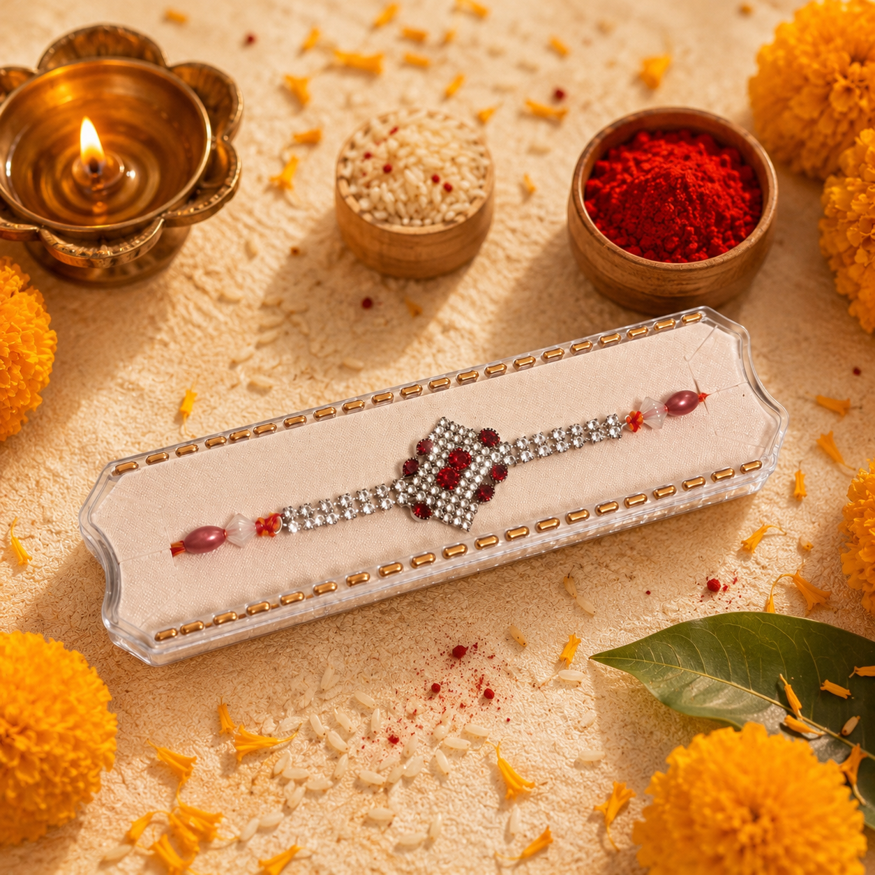 Add Extra Rakhi - Image 7