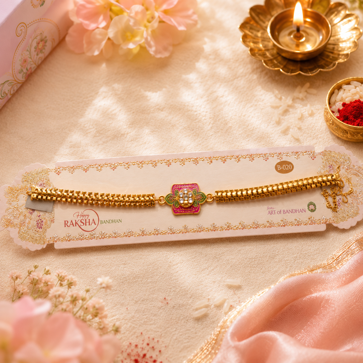 Add Extra Rakhi - Image 6