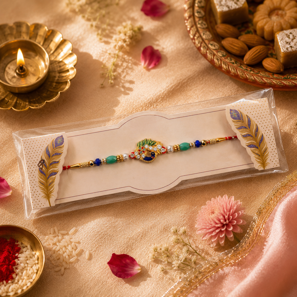 Add Extra Rakhi - Image 3