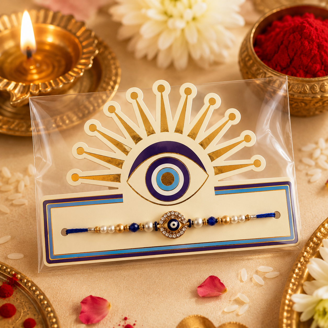 Add Extra Rakhi - Image 2