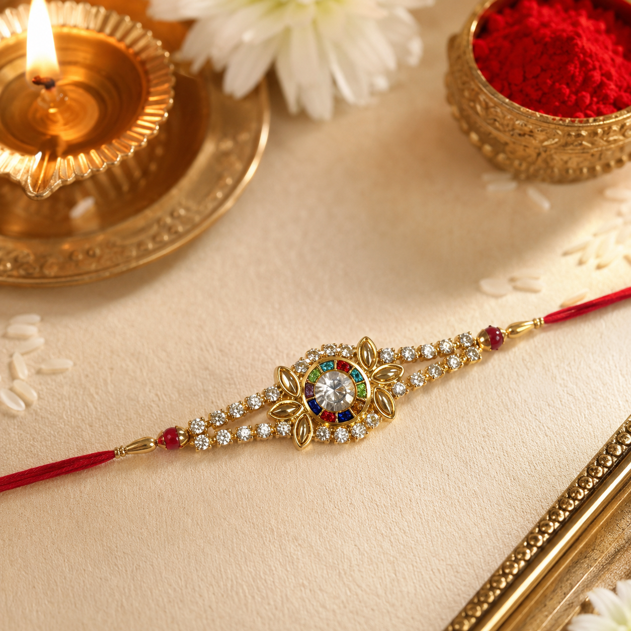 Add Extra Rakhi - Image 4