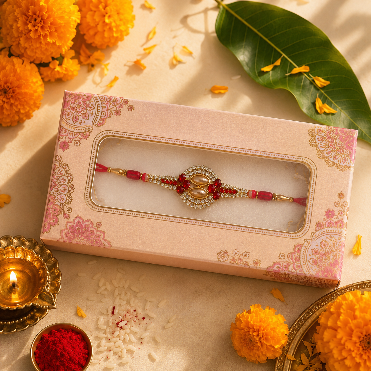 Add Extra Rakhi - Image 5
