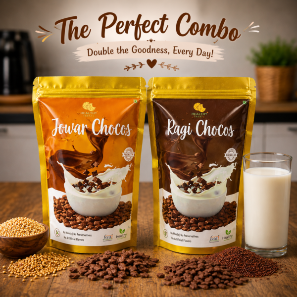 Chocos Combo